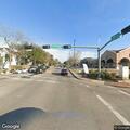 Stalled truck blocking Kirby Drive intersection