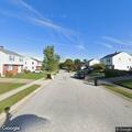 Patient with trouble breathing on Southwell Road