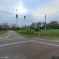 Emergency fire at McKelvy Road and US 641