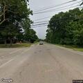 Traffic stop for headlight violation on West Main