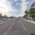 Traffic stop on Lincoln with temporary tag