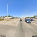 Hit-and-run crash at East Main and South Memorial