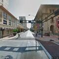 55-year-old male falls at NE 1st Ave and NE 1st St