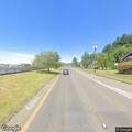 Traffic stop at Riverside Avenue and 19th Street