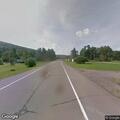 Noise complaint for loud music near State Route 21 in Almond