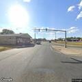 Traffic stop of black Chevy pickup at US 84 and LA 175