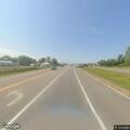 Traffic stop at Highway 23 and Highway 55