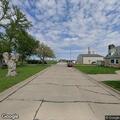 Possible vandalism at Utica residence