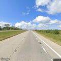 Two-vehicle crash with injuries on I-94 near Jamestown