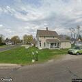 Vehicle in ditch and following caller near Indiana St