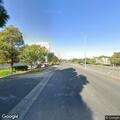 Pedestrian seen starting roadside fire in Pinole