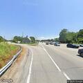 Female possibly having stroke on Route 50 eastbound