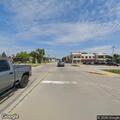 Driver checks on pedestrian on Highway 45