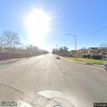Accident blocking traffic at Norwood and Ford