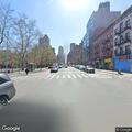 Pedestrian hit at East 100th Street and 3rd Avenue