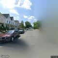 Carbon monoxide alarm at South Third Street home