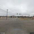 Traffic hazard and vehicle disturbance near Hondo