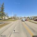 Crash reported at Blanchard and Main