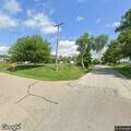 Person experiencing chest pain near Kansas Drive