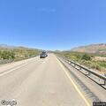 Two crashes on I-15 near Anderson Junction