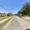 Two-vehicle crash with elderly man needing checkup