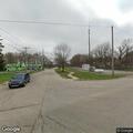 Vehicle left running with driver sleeping inside