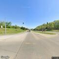 Traffic light out at State Road 37 intersection