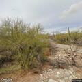 Person reporting chest pain in Catalina Foothills