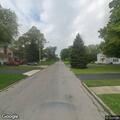 Traffic stop on Lowell Avenue with warning issued