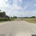Tree limb causes arcing on power pole in Bartow
