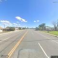 Two-vehicle crash on North Main in Panguitch