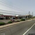 Outside fire alarm at Sunrise Highway location
