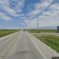 Traffic stop on West State Route 104