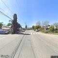 Officer contact with probationer at intersection