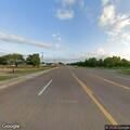 Traffic stop of Texas box truck on US 278