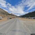 Traffic complaint involving three off-highway vehicles