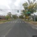 Non-injury traffic crash at Cranford and 11th