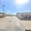 Traffic stop at East 2nd and North Texana