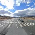 Pickup reportedly swerving on US-395 near Mica