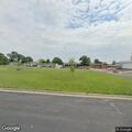 Trespassing complaint at Metro Market parking lot