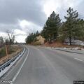 Report of suspicious gray pickup on highway 330