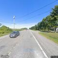 Traffic stop on NY 63 north of Interstate 90