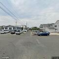 Person experiencing a stroke on Compass Street in Harvey Cedars