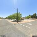 Person receiving CPR on Tioga Road in Apple Valley