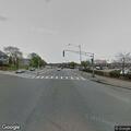 Person drives erratically then walks in roadway in Bedford