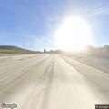 Reckless driving by pickup on eastbound I-10