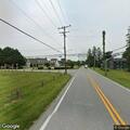 Automatic fire alarm on Manor Road in Baldwin