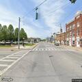 Mutual aid for structure fire in Frankfort