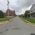 Residential fire alarm on Lincoln Avenue