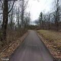 Gravel dumped in roadway on Connor Hut Road